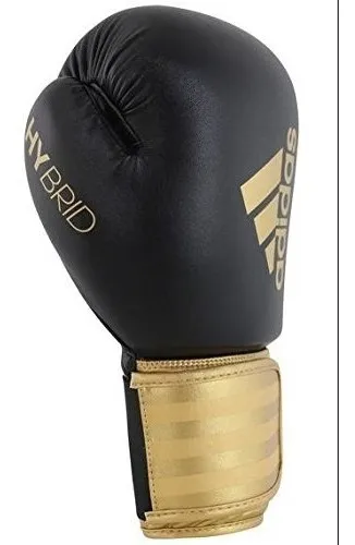 Adidas Guantes dorado sale