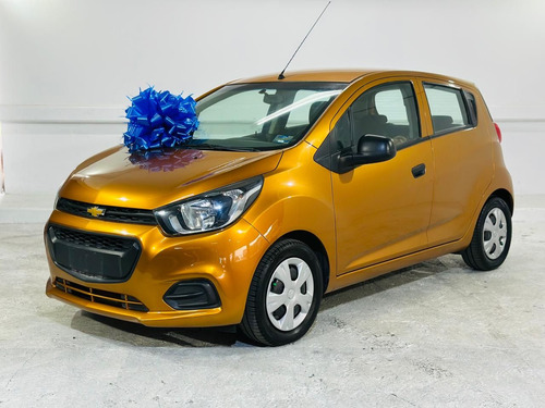 Chevrolet Beat 2019