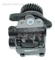 Comprar Bomba Direccion Hidraulica Isuzu Encava 6bd1 Marca Rtc