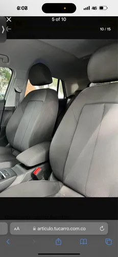 Audi Q2 1.0 Tfsi Ambition