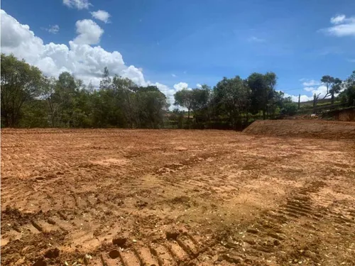 Lindos Lotes En Venta Con Excelente Ubicación En El Carmen De Víboral.
