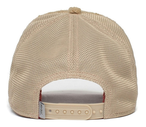 Imagen 4 de 4 de Gorra Gooin Baseball Little Horsey