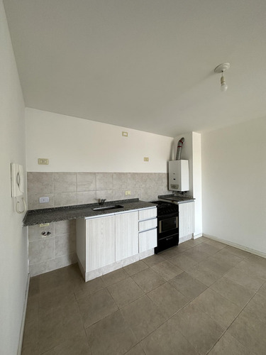 Departamento En Alta Cordoba