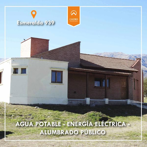 Casa En Venta En Las Moreras Merlo San Luis