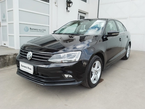 Volkswagen Vento Comfortline 1.4 Tsi Dsg