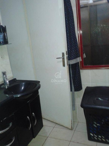 Imagem 16 de 19 de Apartamento Com 2 Dormitórios À Venda, 43 M² - Jardim João Rossi - Ribeirão Preto/sp - Ap2339