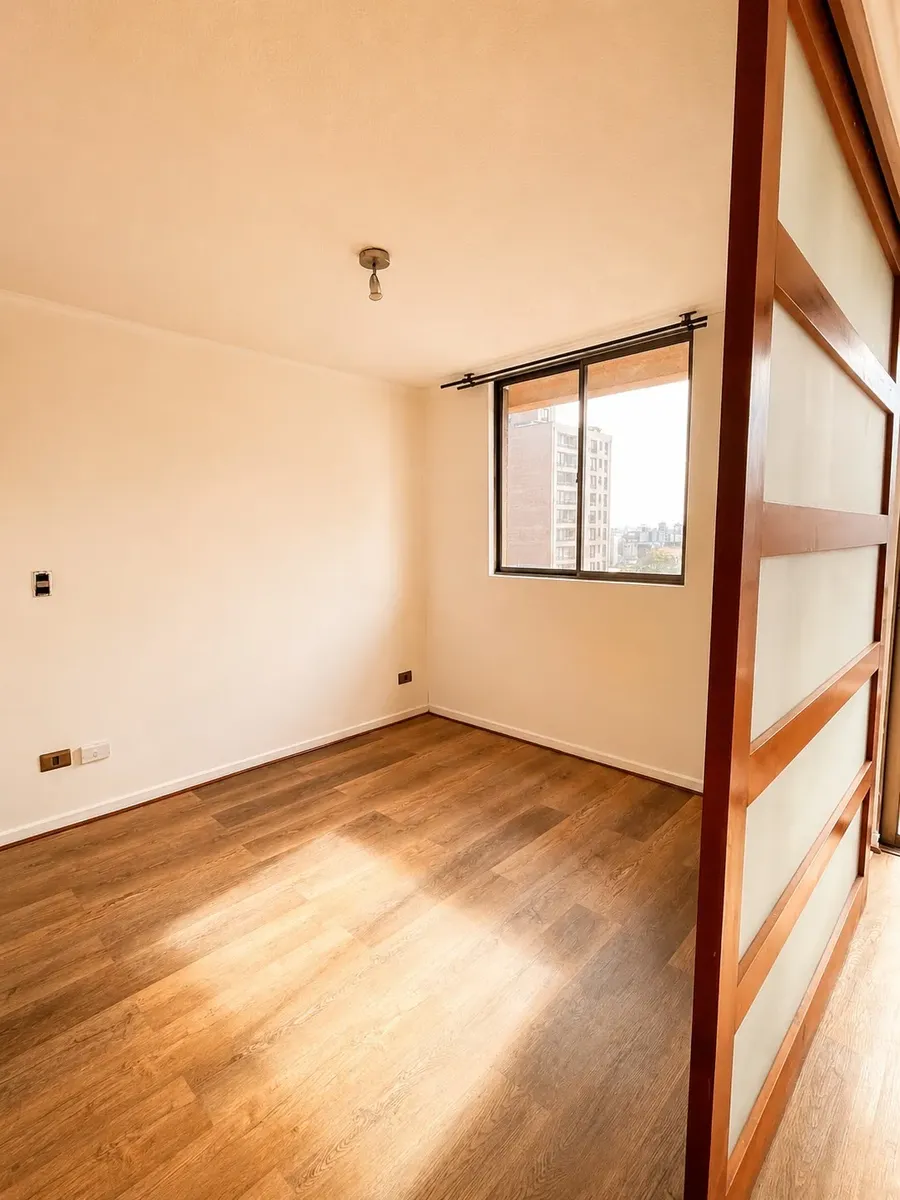 Imagen 5 de 18 de Departamento De 1 Dormitorio Con Terraza Y Excelente Vista.