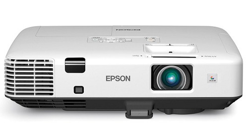 Proyector Epson Powerlite 1930 3lcd, 4200 Lúmenes, Blanco