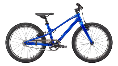 Bicicleta Specialized Jett Rodado 20 (niños)
