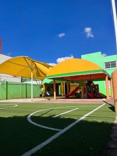 Inmueble Con Uso De Suelo En Calesa, Adecuado Para Escuela, Oficinas..etc