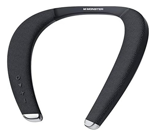 Monster Altavoces Bluetooth Boomerang Petite Con Banda Para 110v