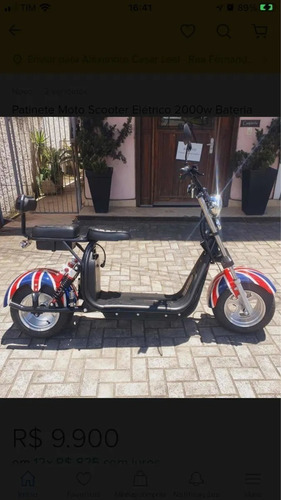 Imagem 12 de 13 de Harley X10