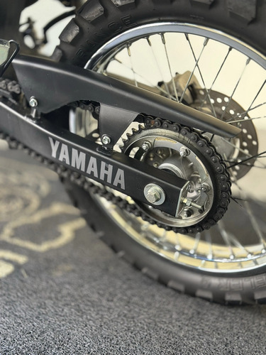 Yamaha/xtz Lander 250.a Pronta-entrega.