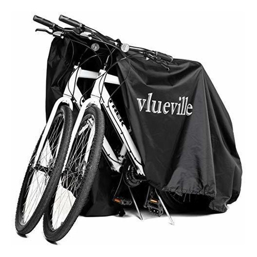 Cubiertas Vlueville Material Ripstop Funda Para Bicicleta Im