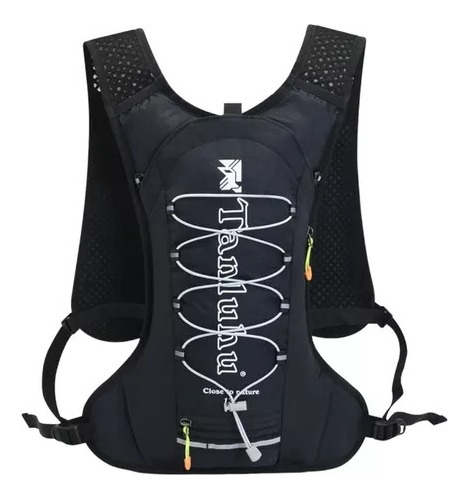 Mochila Deportes Ciclismo Running Trail 12 Litros