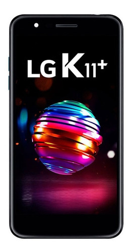 Pantalla LG K11 Plus Lm-x410hc Display Oled+touch Orig Oem 
