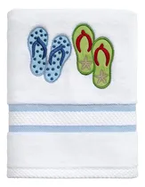 Comprar Avanti Linens - Toalla De Mano, Toalla De Algodón Suave Y Ab