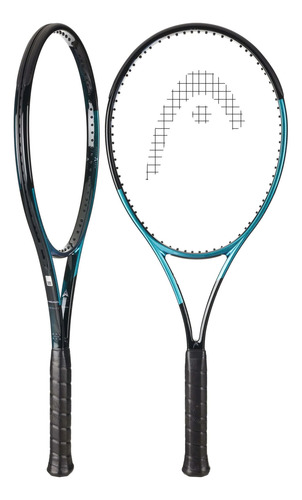 Raqueta Head Gravity Mp L (280g.) 2025