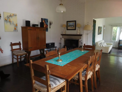 Casa En Venta Punta Del Este Zona Golf