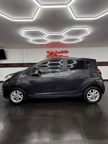 Chevrolet Spark GT 1.2 Ltz