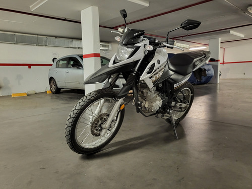 Yamaha Xtz 150