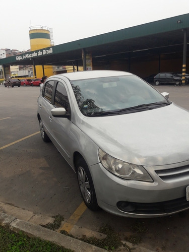 Volkswagen Gol 2012 1.0 Vht Trend Total Flex 5p