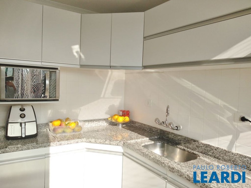 Imagem 15 de 15 de Apartamento - Pompéia - Sp - 577972