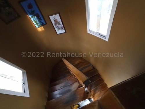 Imagen 12 de 30 de Bonita Casa En Venta Urb. Valle Lindo Turmero 23-15783 Ejc 04243439046