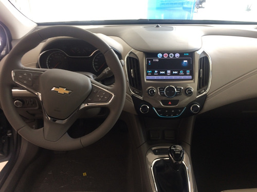Chevrolet Equinox Premier 4x4 Awd 1.5 Entrega Inmediata-mc