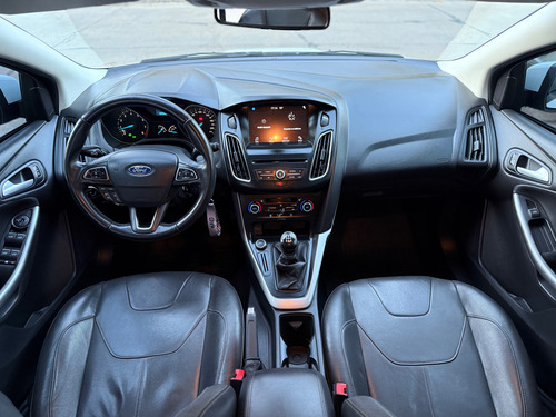 Ford Focus III 2.0 Se