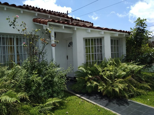Casa En Venta En Monte Grande