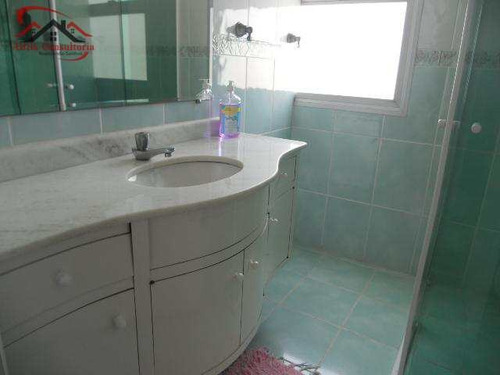 Imagem 3 de 12 de Cobertura Com 4 Dorms, Enseada, Guarujá - R$ 600 Mil, Cod: 331 - V331