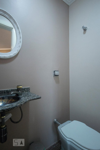 Apartamento À Venda - Saúde, 3 Quartos, 117 - S892792898