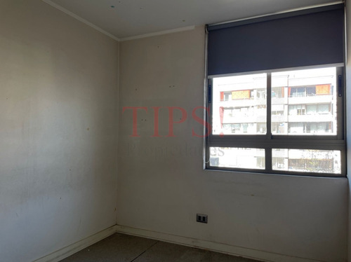 Amplio Departamento 3 D, 2 B, Est, Bod, Vista Oriente -sur