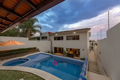 Casa en venta