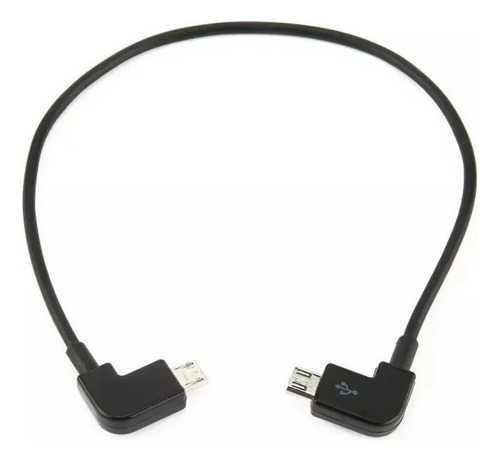 Otg Drone Dji Spark Mavic Micro Usb Tipo C Spark Cable
