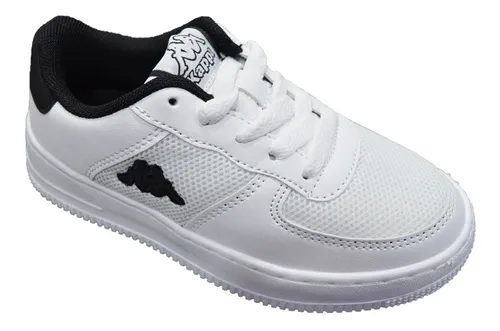 Zapatillas kappa online blancas