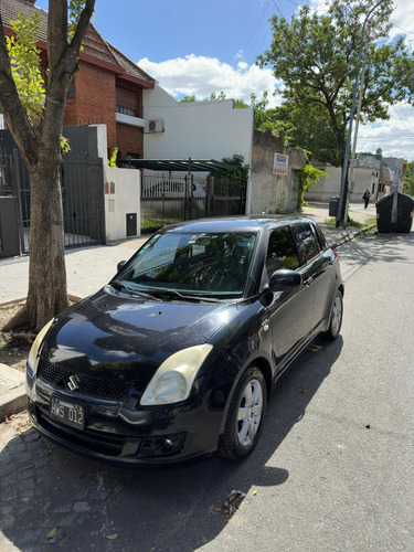 Suzuki Swift 1.5 N