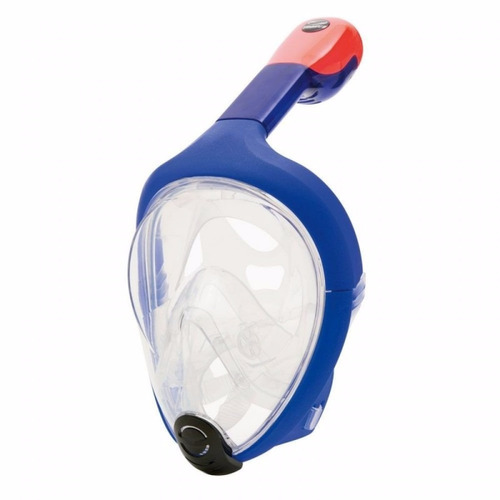 Máscara Aqua Full Face Easybreath Seasub Frete Gratis