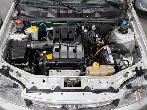 Fiat Palio 1.0 Mpi Fire Economy 8v Flex 4p Manual