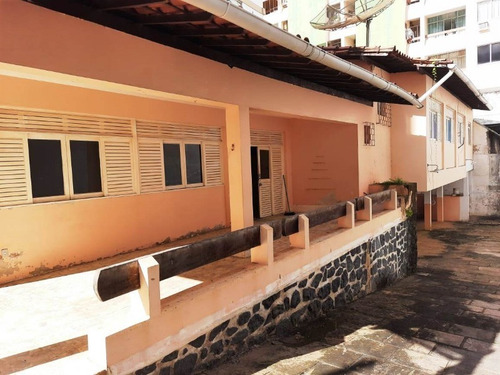 Imagem 19 de 25 de Excelente Casa Comercial No Bairro Da Pituba - Sfl222 - 34450555