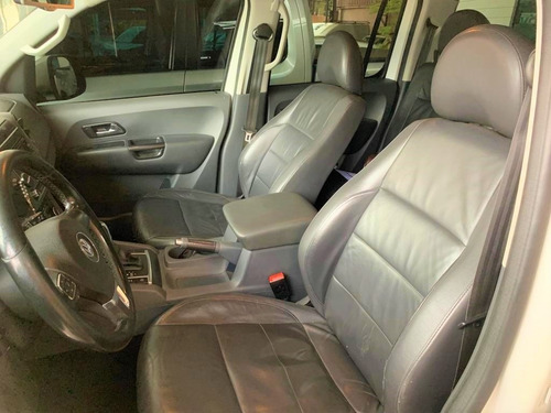 Imagem 3 de 10 de Vw Amarok 2.0 Highline 4x4