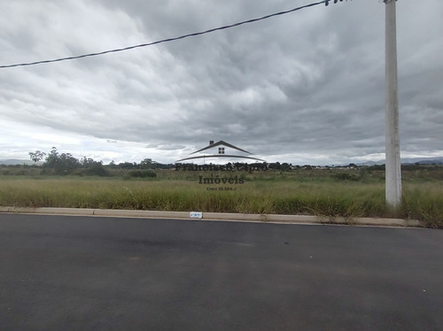 Imagem 13 de 24 de Terreno À Venda No Bairro Village Santana - Guaratinguetá/sp - Tr200