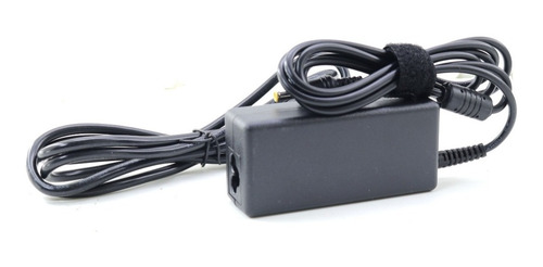 Fonte Carregador Notebook Compatível Rv408 Rv508 2.1a 19v