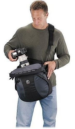 Tamrac Estuche 5770 Velocity Sling (negro)