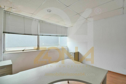 Imagen 13 de 22 de Oficina En Colonia Napoles, Cerca De Torre Wtc 80 M2
