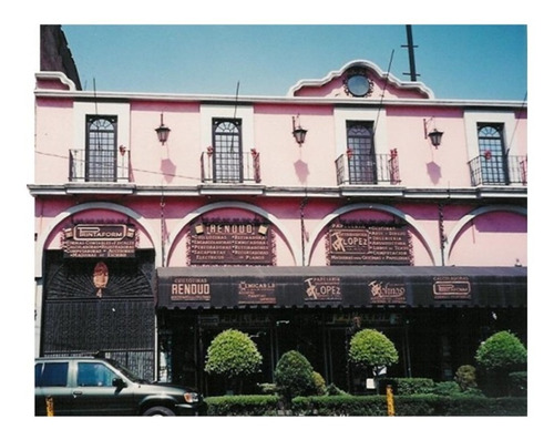 Imagen 4 de 10 de Remato 2 Edificios Juntos O Separados, Mejor Tu Que El Banco