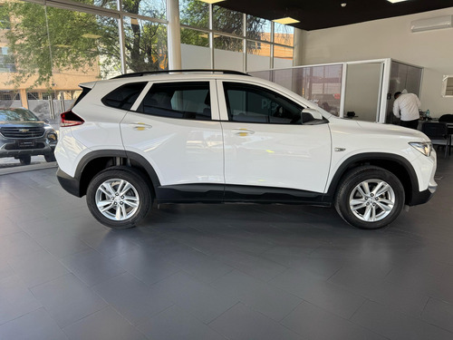 Chevrolet Tracker 1.2 Ls Mt