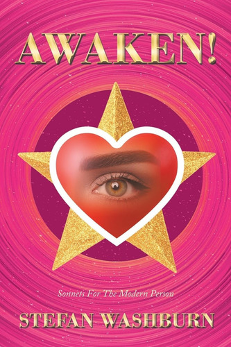 Libro: Awaken!: Sonnets For The Modern Person