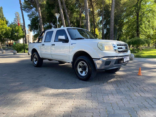 Imagen 2 de 13 de Vendo - Financio Ford Ranger Xlt 2011 4x2